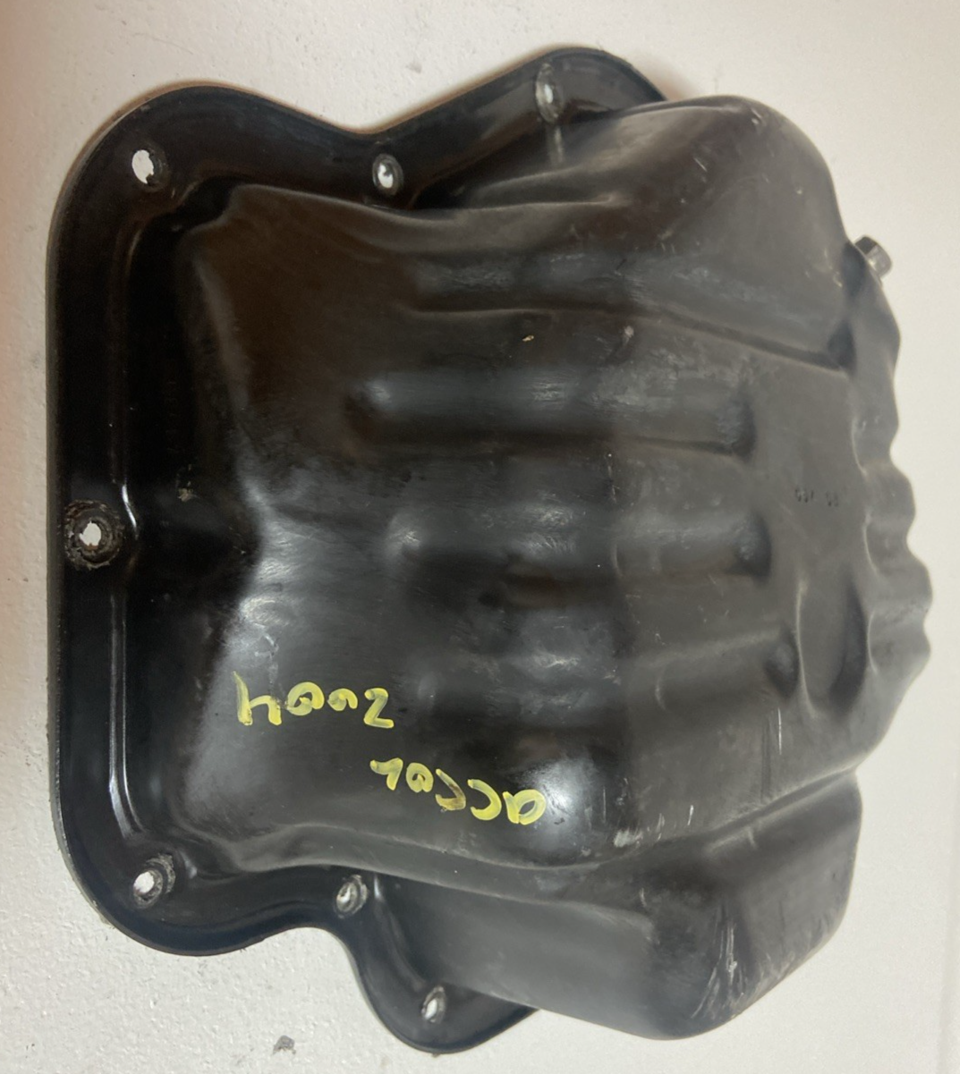Cárter inferior del motor de Toyota Camry 2007-2011