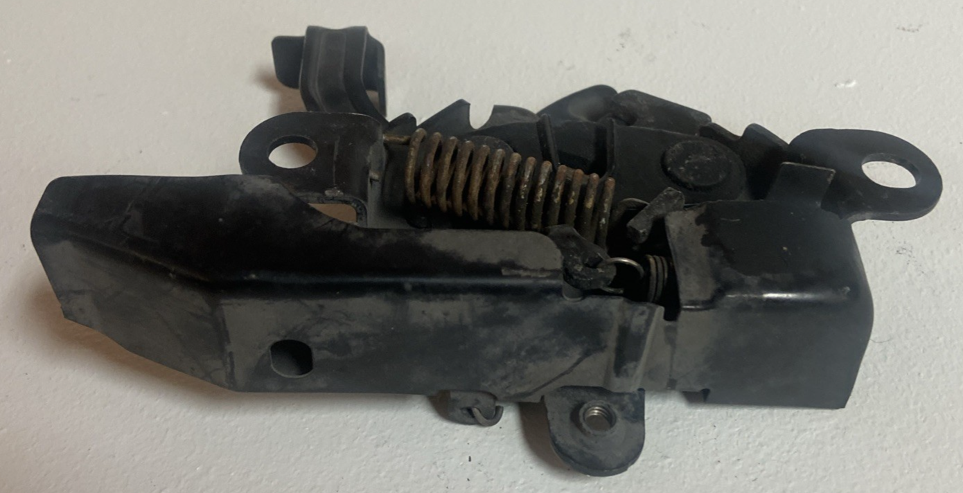 Conjunto de pestillo del capó Toyota Camry 2007-2011