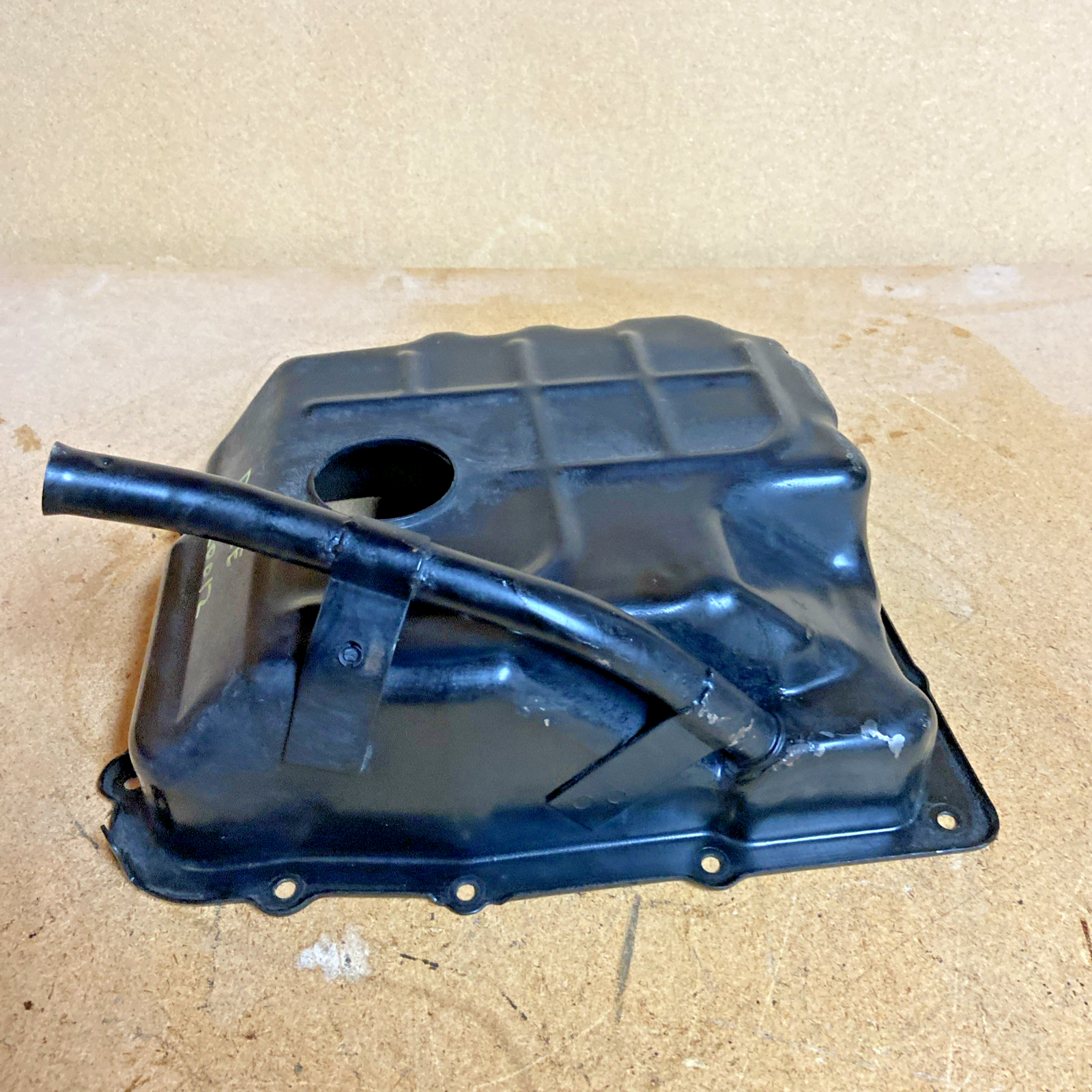 2009-2016 Dodge Grand Caravan Transmission Oil Pan