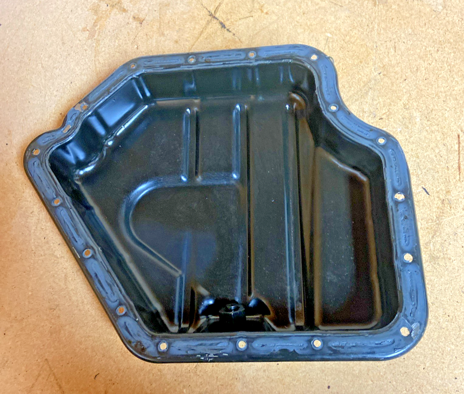 2011-2020 Dodge Grand Caravan Lower Engine Oil Pan OEM