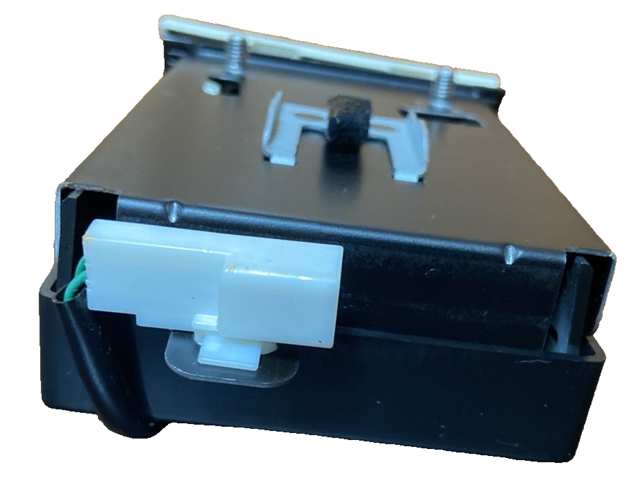 OEM 2001 Lexus LS430 4.3L Coin Storage Change Holder Compartment Drawer