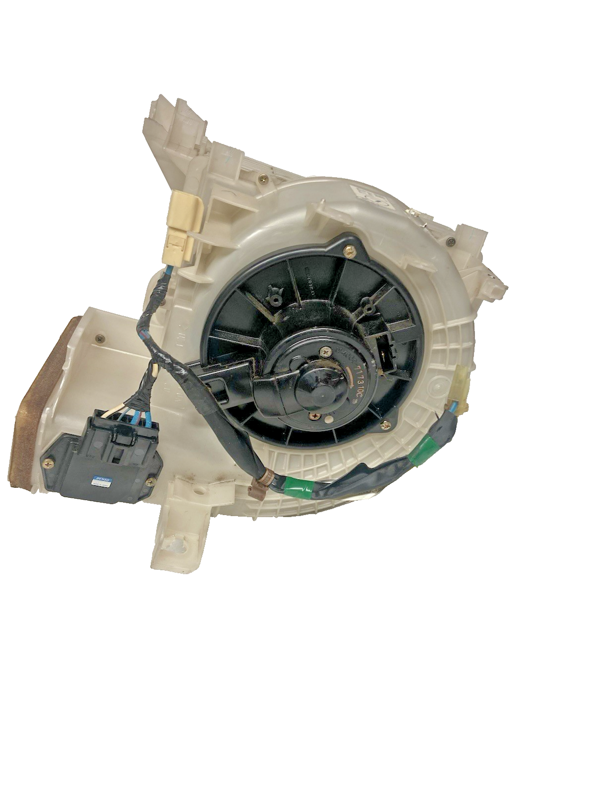 2002-2004 Lexus ES 300 ES 330 Heater and Blower Motor Assembly OEM