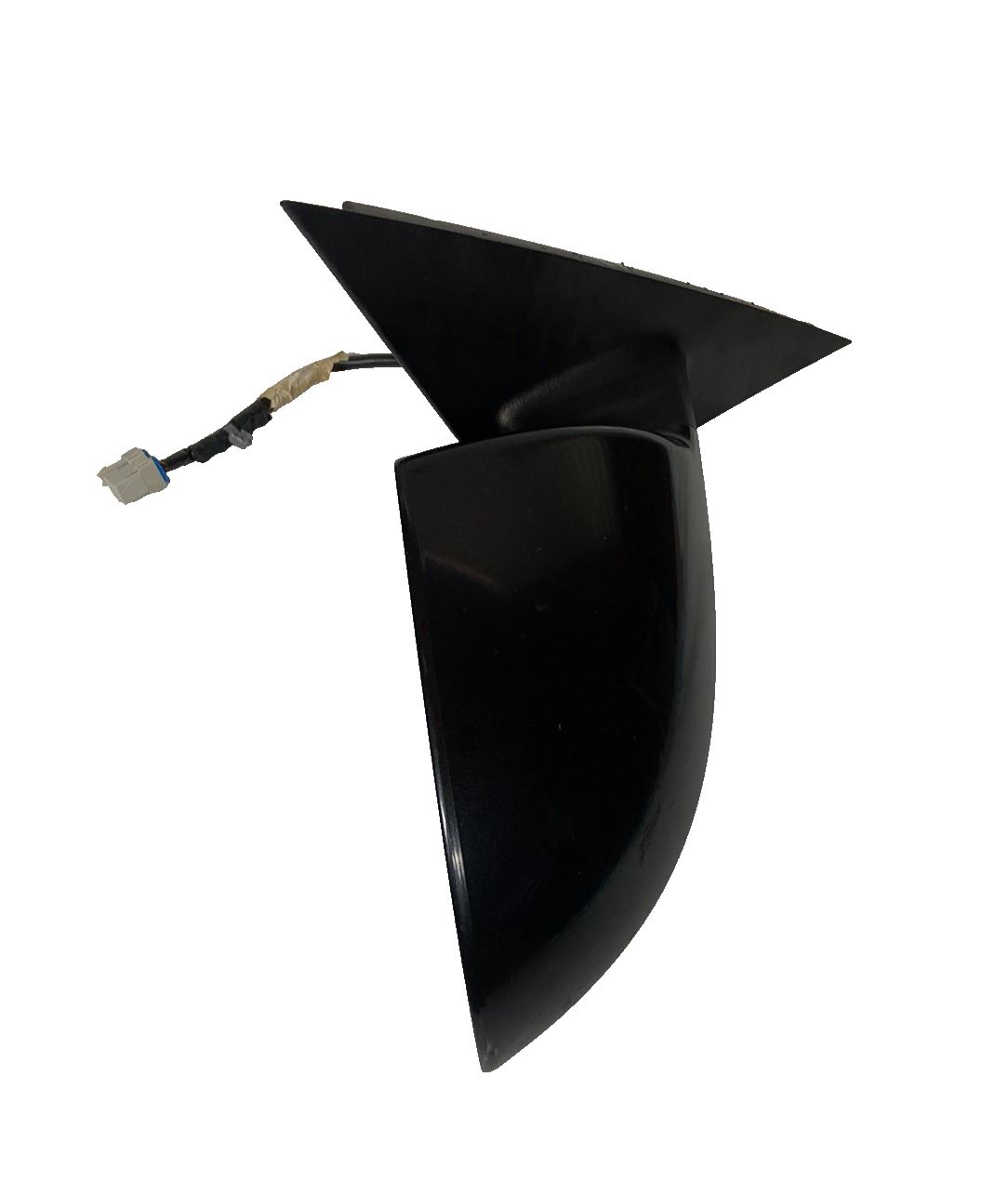 2006-2016 Chevrolet Impala Right Passenger Side View Door Mirror OEM