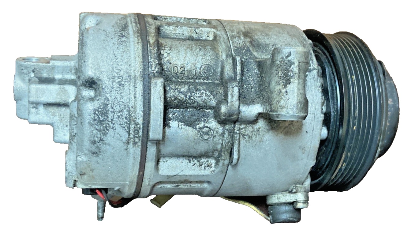 2001 Lexus LS 430 A/C Compressor 88320-50100