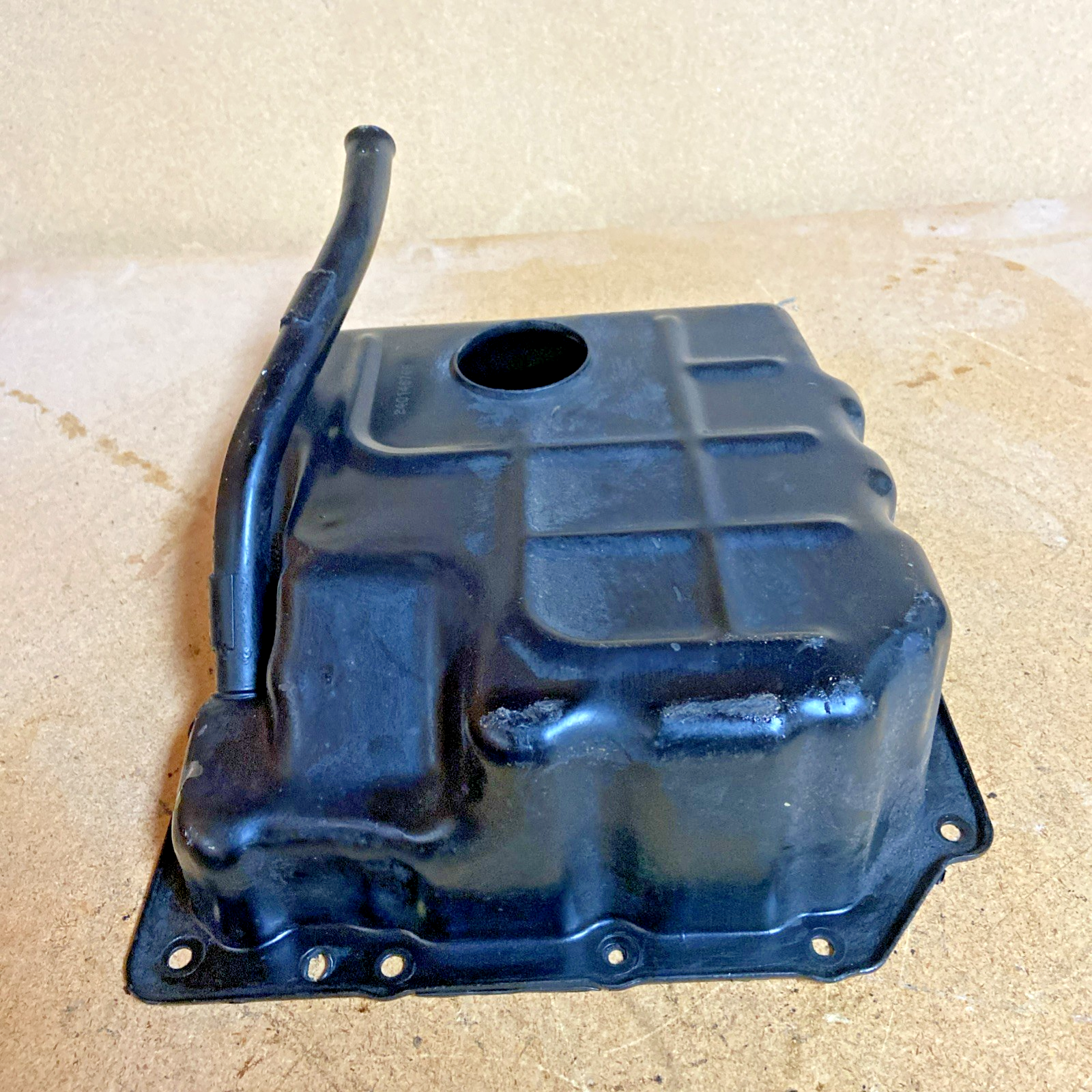 2009-2016 Dodge Grand Caravan Transmission Oil Pan
