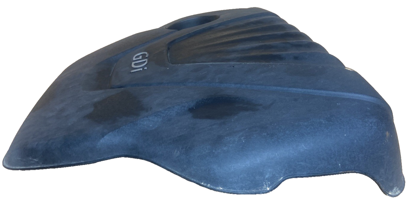 Genuine 2012 Hyundai Veloster Engine Cover
