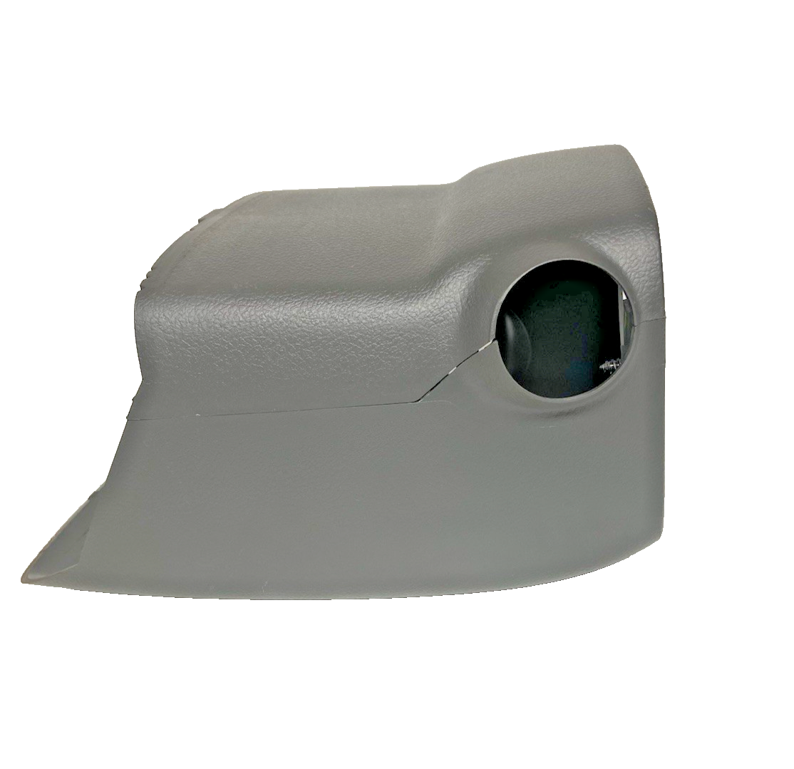 2007-2011 TOYOTA CAMRY CUBIERTA SUPERIOR E INFERIOR DE LA COLUMNA DE DIRECCIÓN OEM 45287-06140