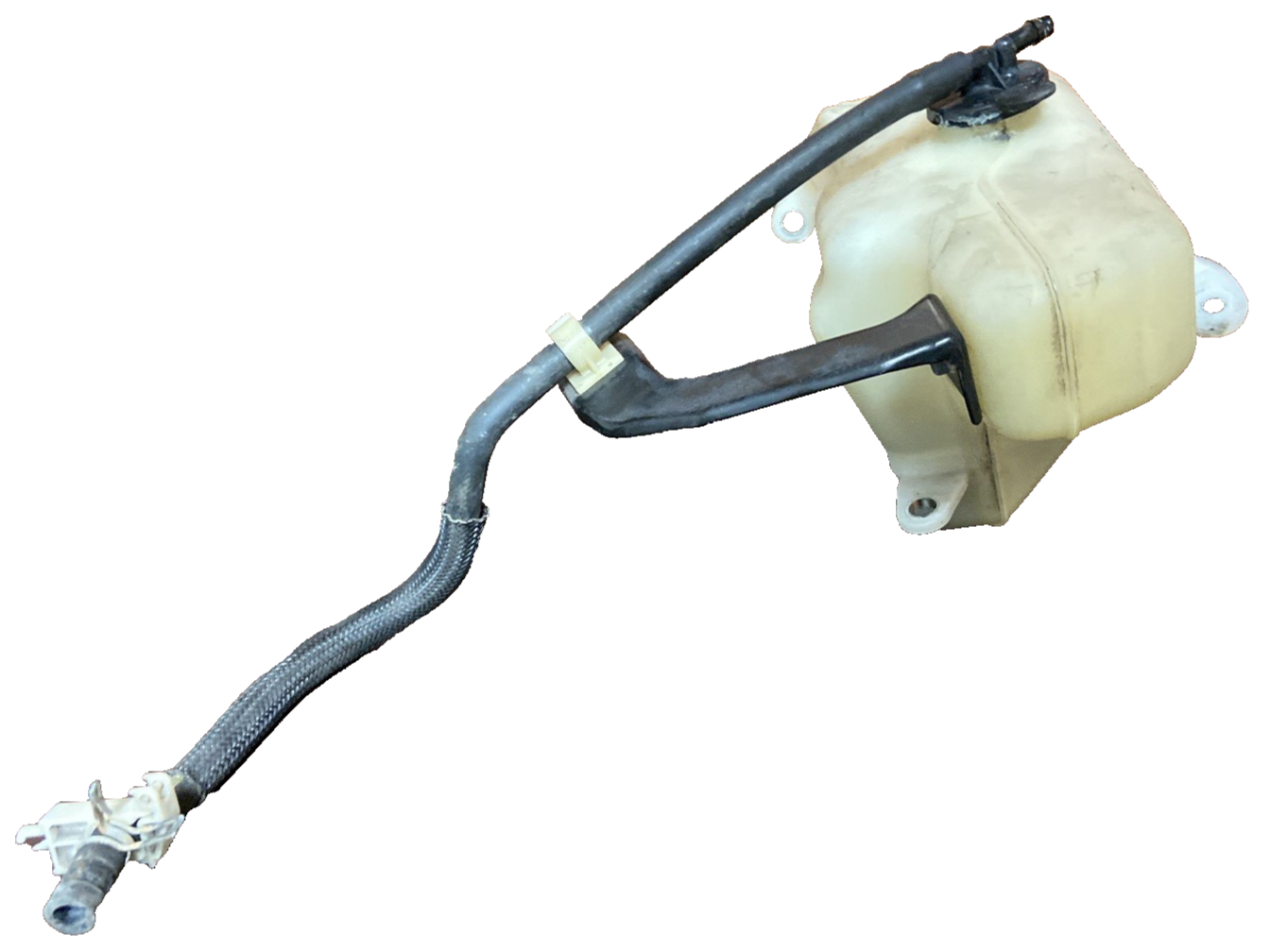 2011 Toyota Corolla Coolant Overflow Tank AA 022812-387