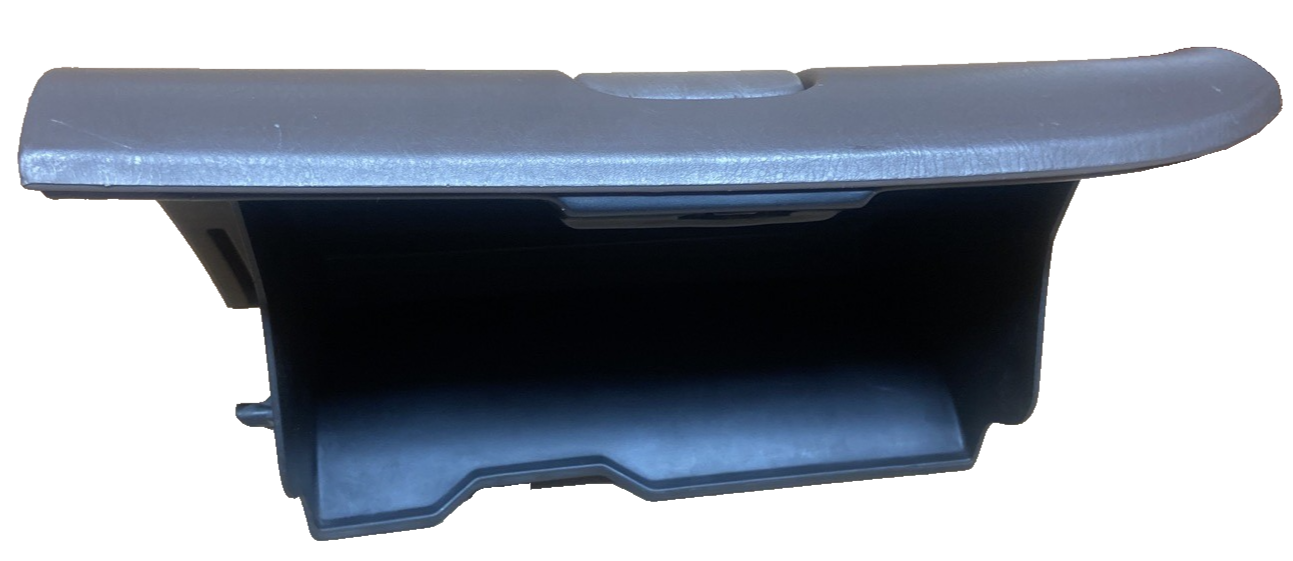 2003 Toyota Tundra Glove Box