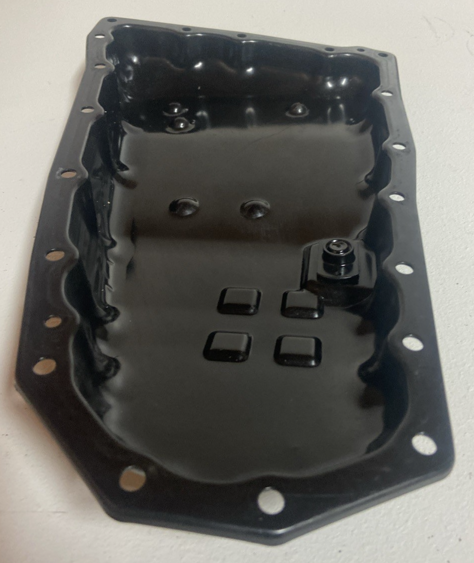 2008-2015 Nissan Rouge Transmission Oil Pan