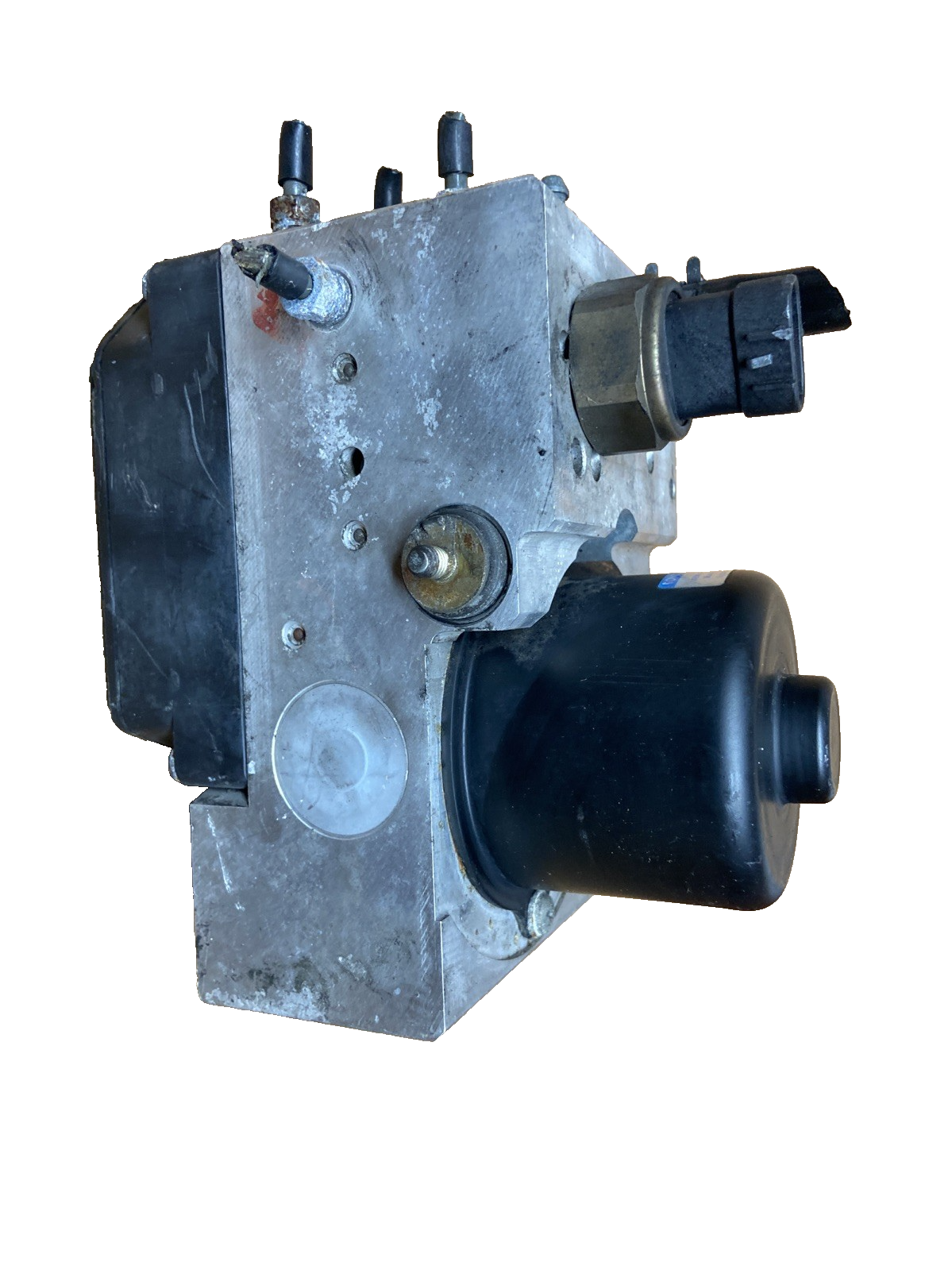 2000 Lexus LS 400 Anti Lock ABS Brake Pump control