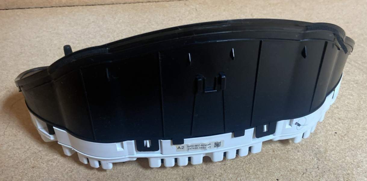 2006 Acura TSX Speedometer Instrument Cluster Gauge
