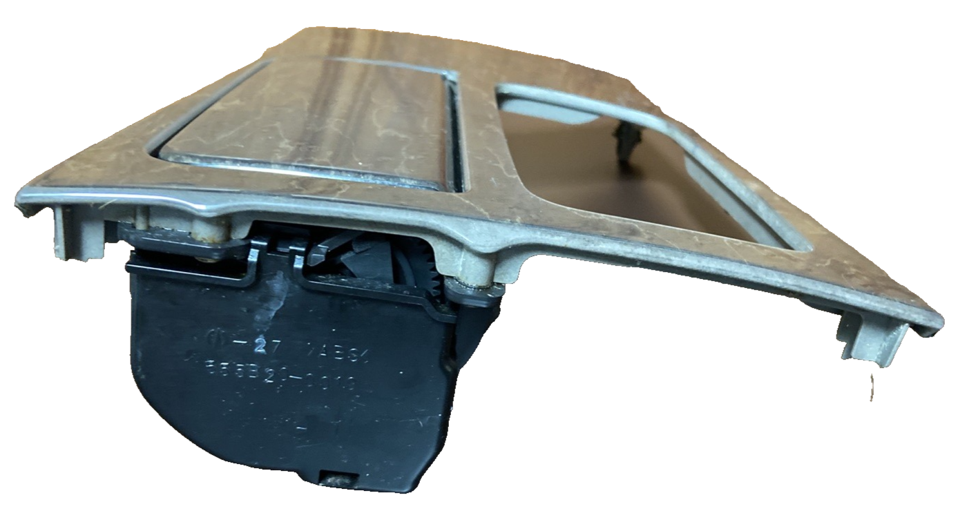 2001 - 2006 Lexus LS430 Center Console Shifter Bezel Storage 574142-0030 F4905