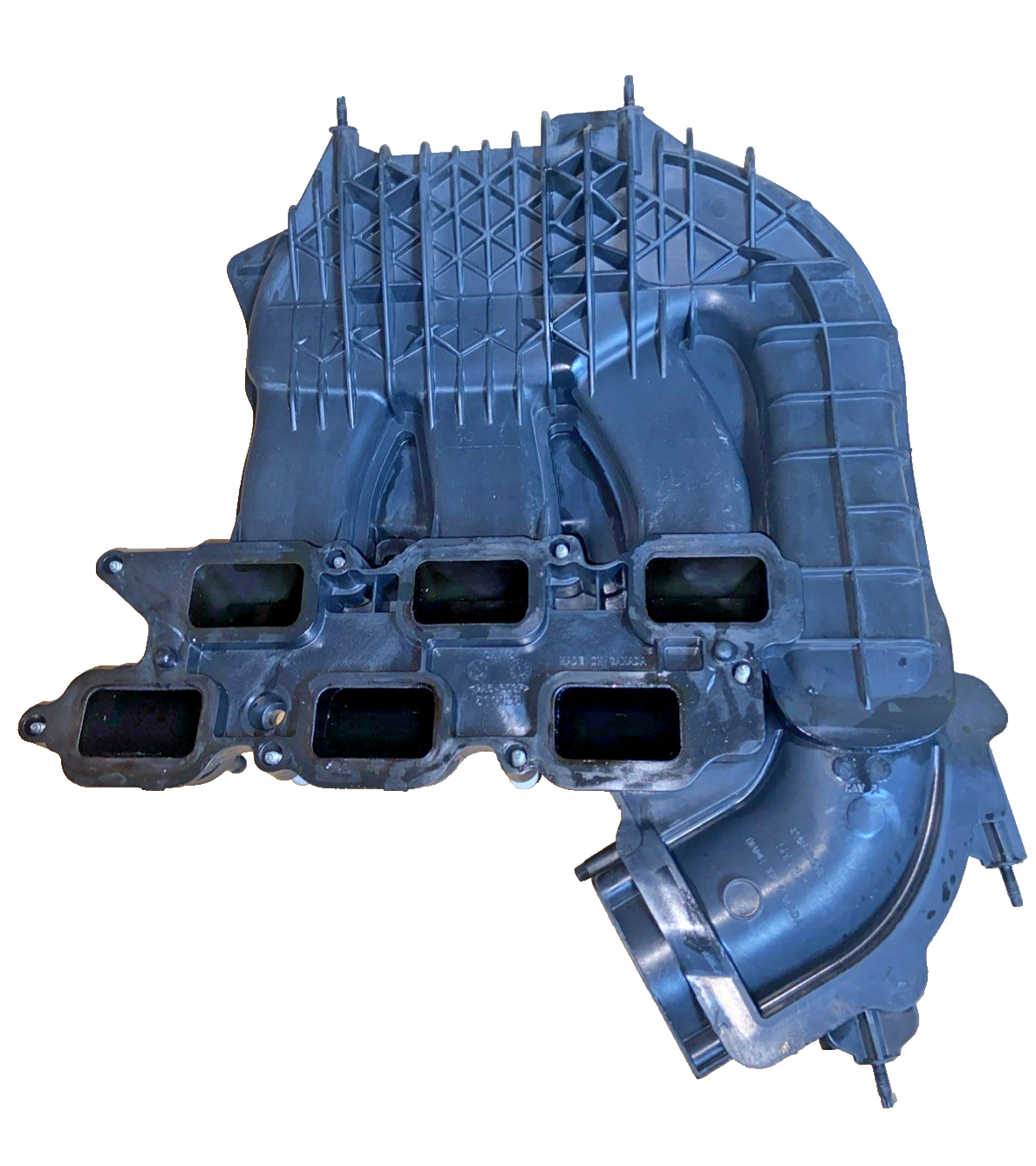 Múltiple de Admisión Superior OEM del Motor V6 de 3.6L Dodge Chrysler 2011-2021