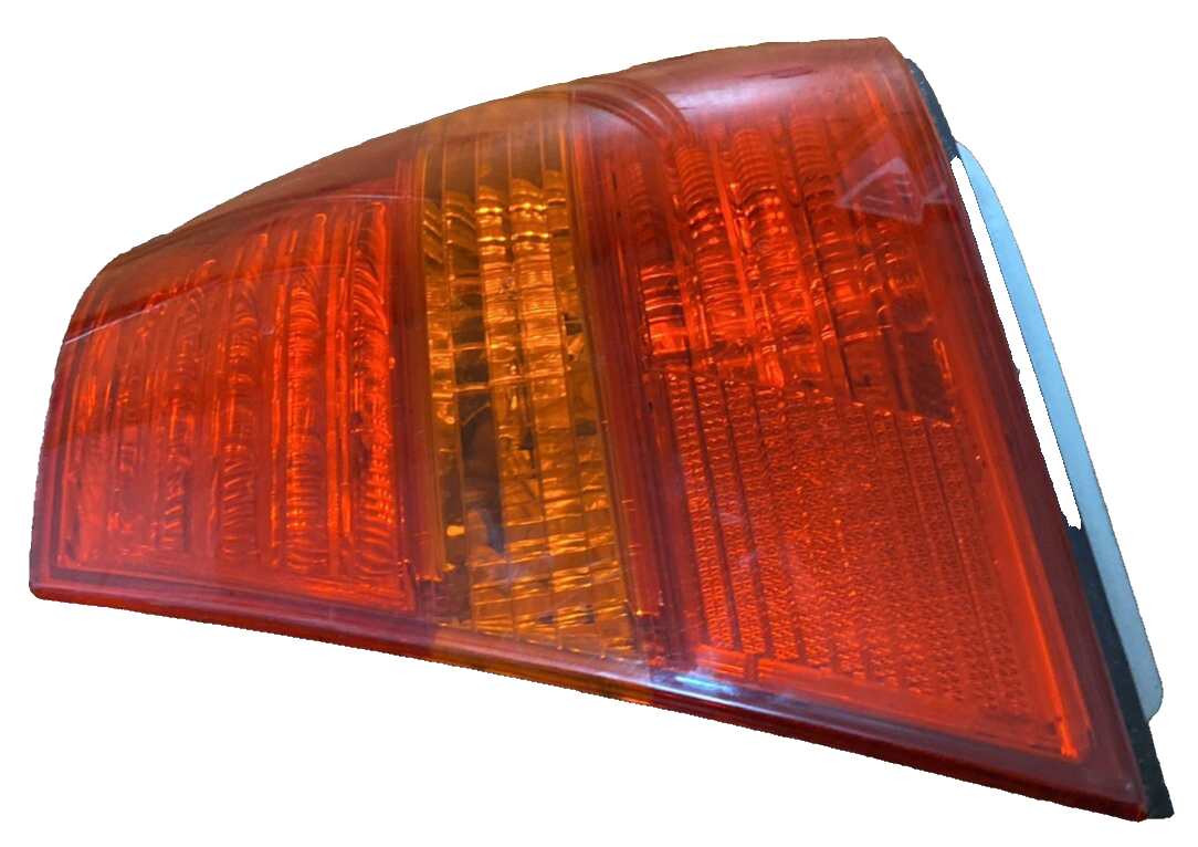 2001 Lexus LS 430 RH Passenger Tail Light OEM 0807
