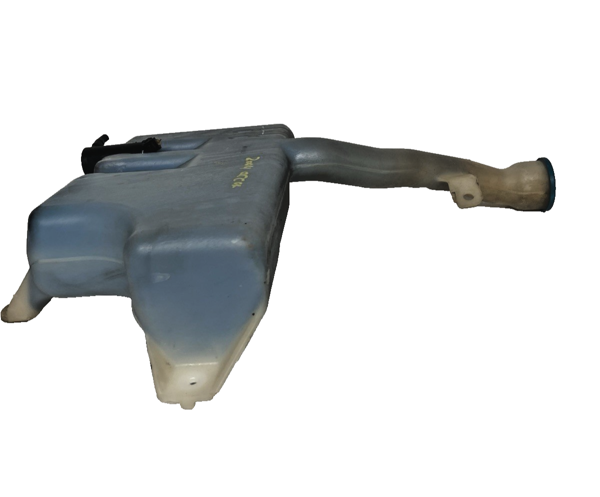 2003-2007 Honda Accord Windshield Washer Fluid Reservoir Bottle OEM