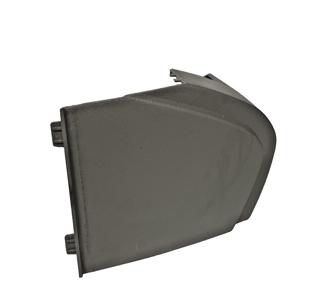 2007-2011 TOYOTA CAMRY Consola panel guantera para monedas interruptor espejo bisel OEM