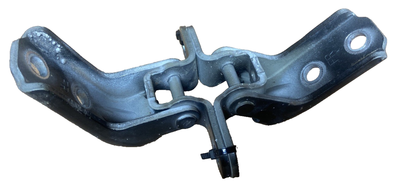 2012 Hyundai Veloster Passenger side Door Hinge Set