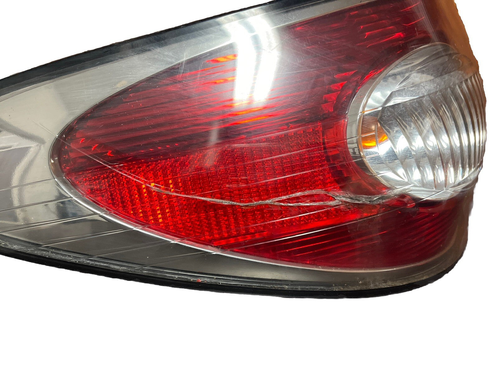 2004-06 LEXUS ES330 REAR LEFT AND RIGHT SIDE TAIL LAMP LIGHT KOITO 33-72