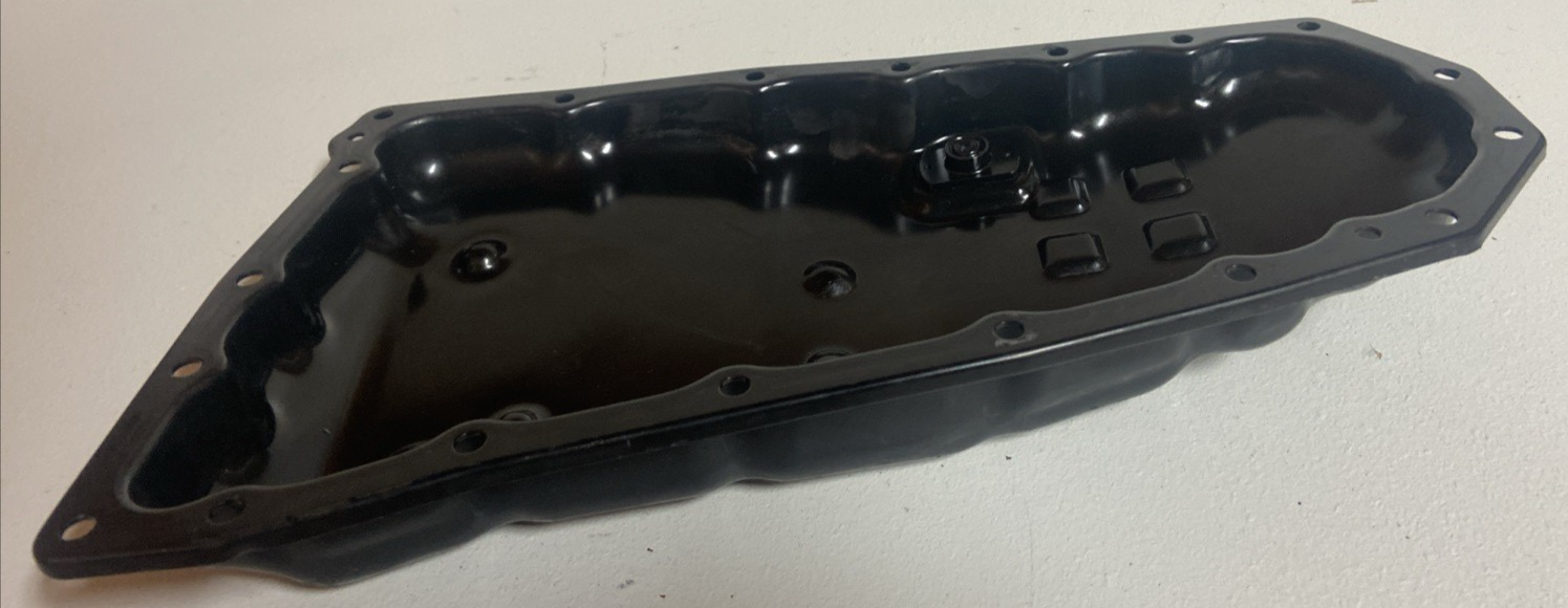 2008-2015 Nissan Rouge Transmission Oil Pan