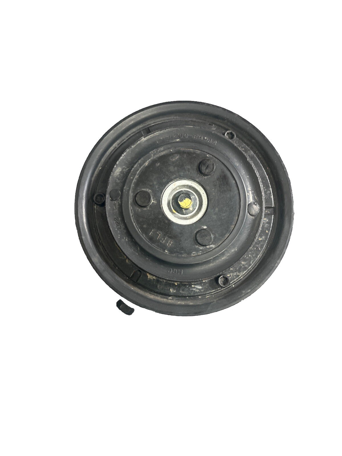2012-2014 Hyundai Sonata 2.4L A/C Compressor EB9AC03