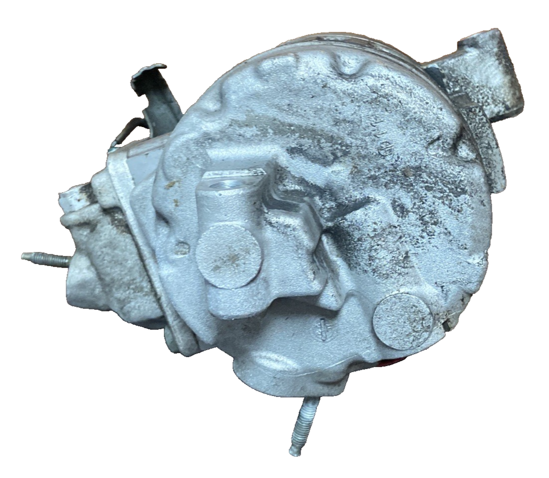 2001 Lexus LS 430 A/C Compressor 88320-50100