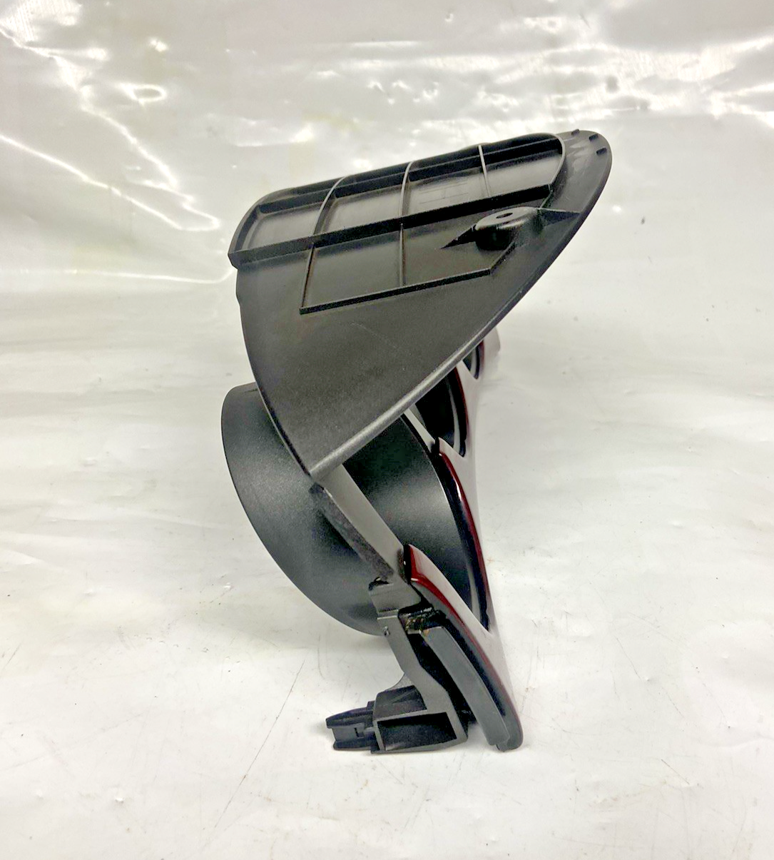 2002-2006 Lexus ES300 ES 300 Speedometer Instrument Cluster Trim Bezel Woodgrain