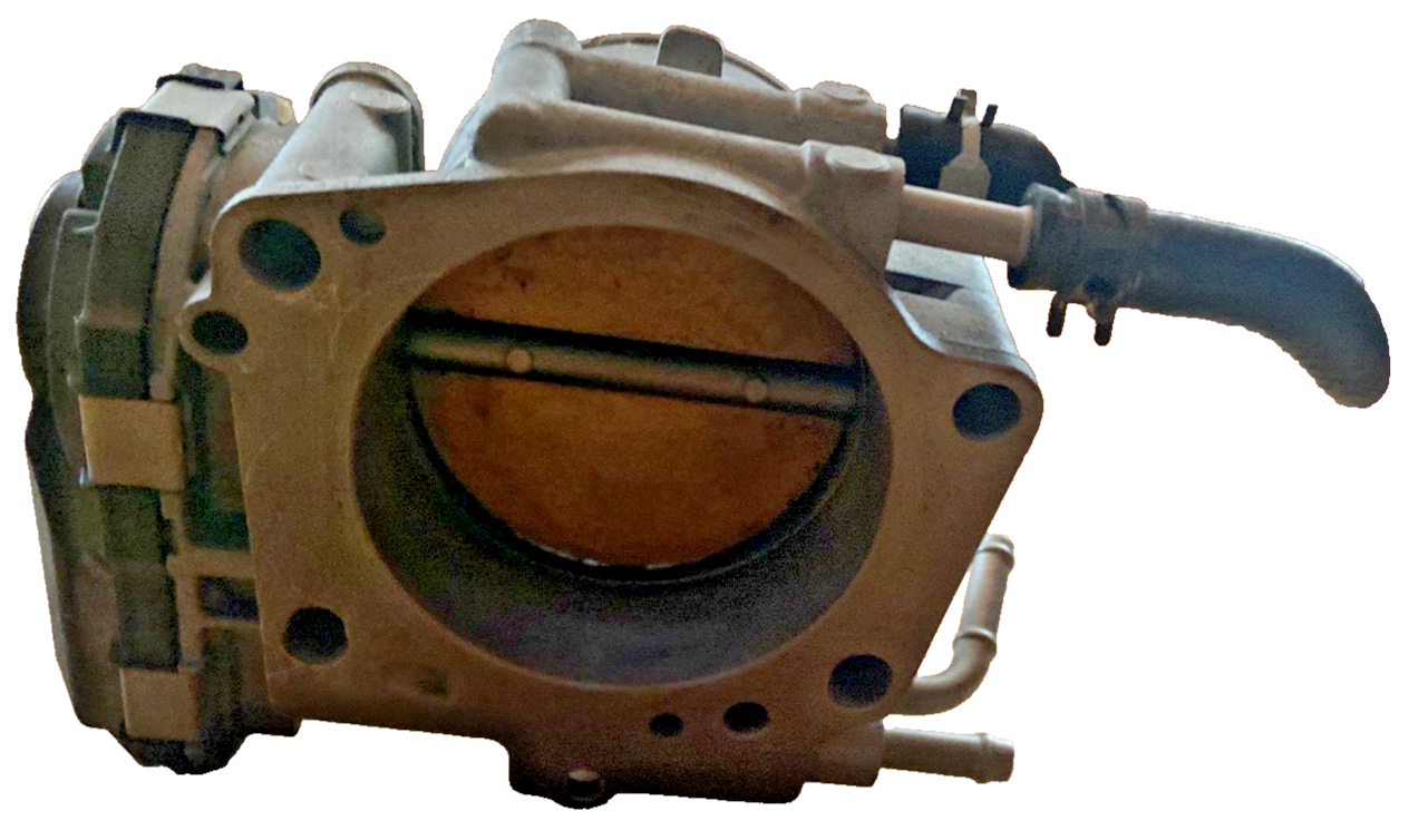 2003 Toyota Tundra Throttle Body 20231212