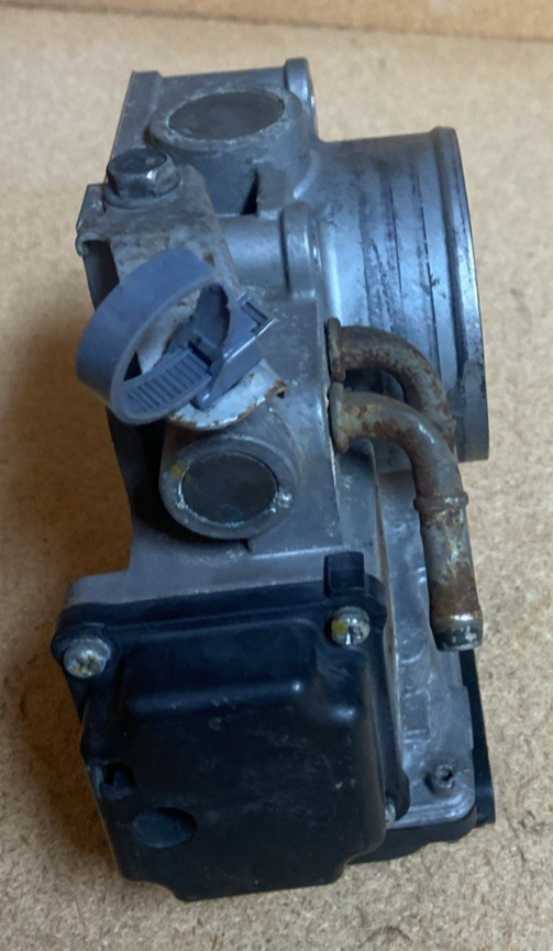 2006 Acura TSX Throttle Body