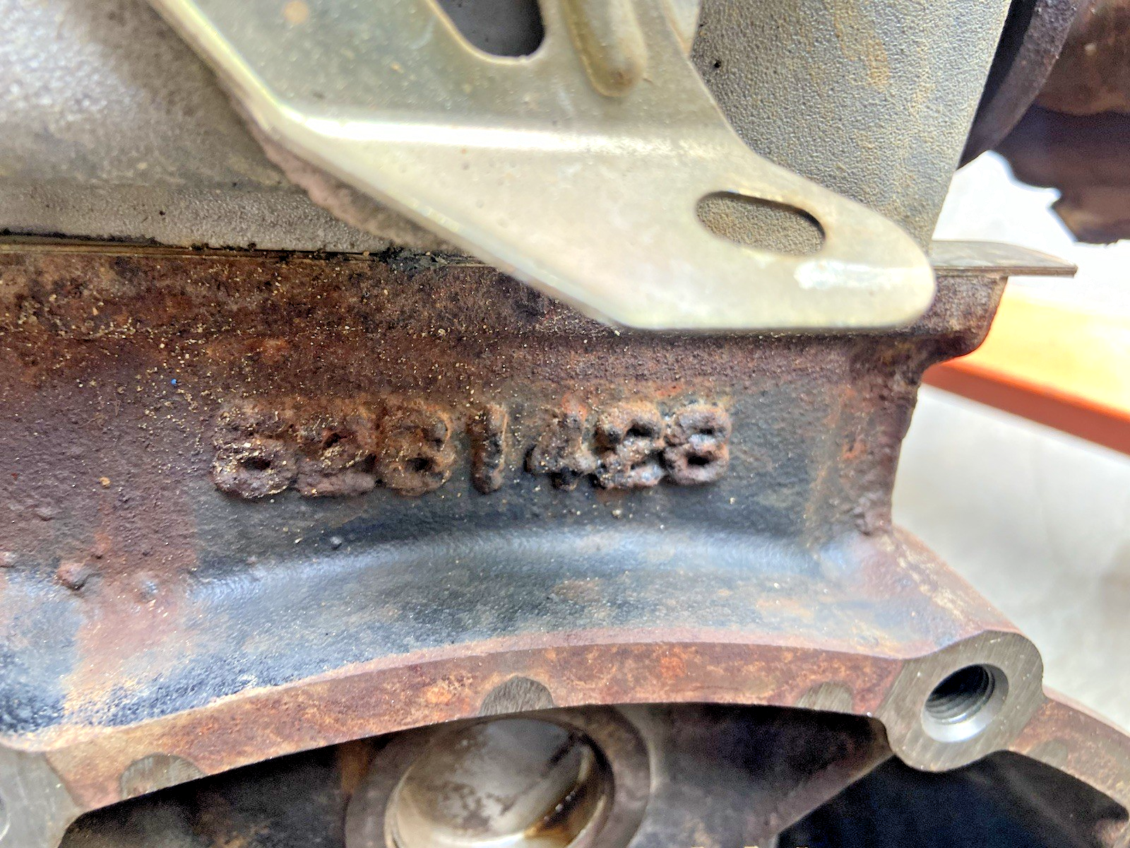 2000 2001 2002 2003 2004 TOYOTA TUNDRA ENGINE 4.7L V8 ran excellent