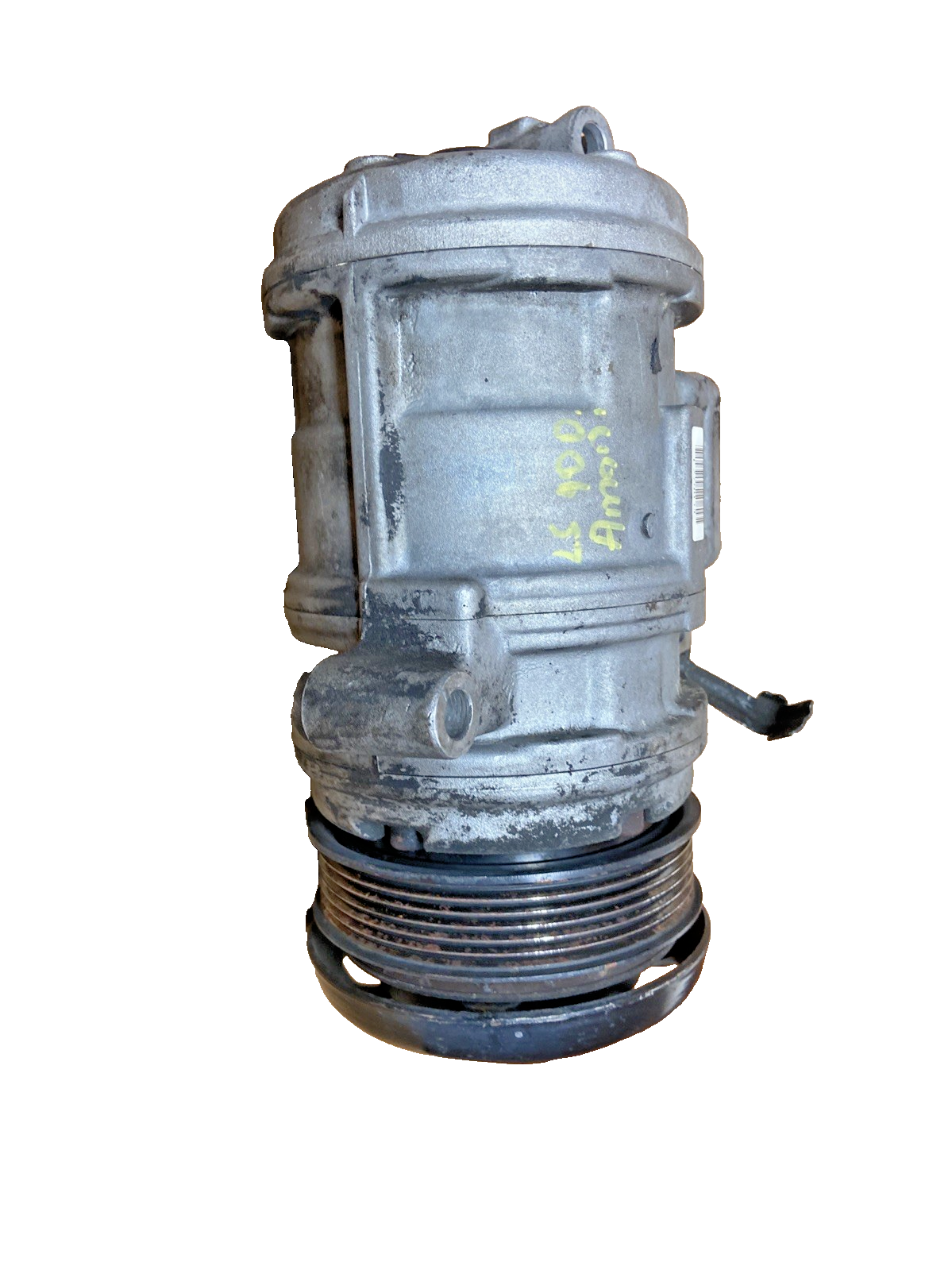 2000 Lexus LS 400 Air Condition AC Compressor