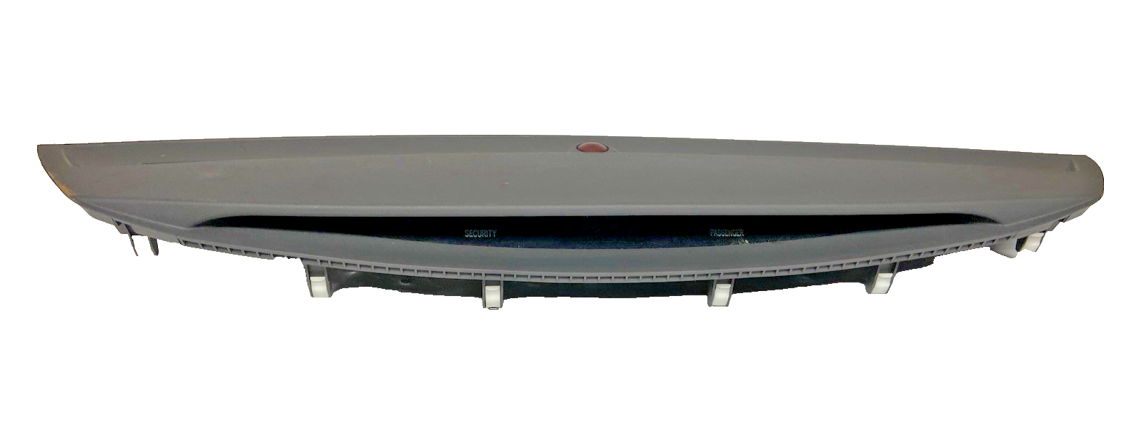 2007-2011 Toyota Camry Rejilla Adorno Boquilla de Parabrisas de Ventilación de Descongelación del Tablero OEM