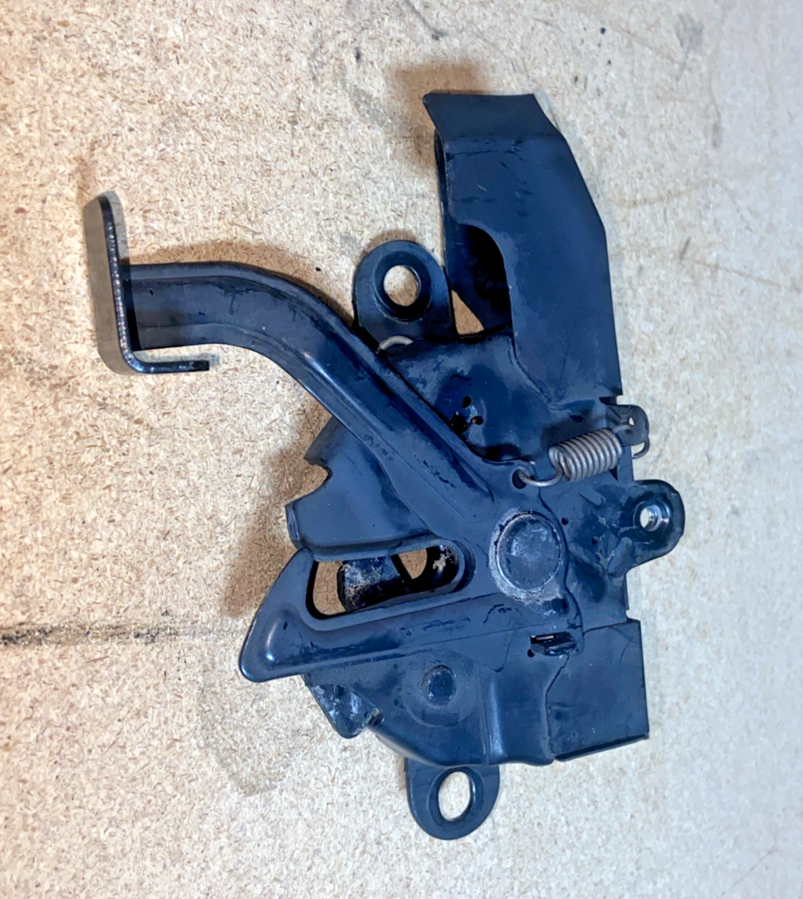 2007-2011 Toyota Camry Hood Latch Assembly OEM