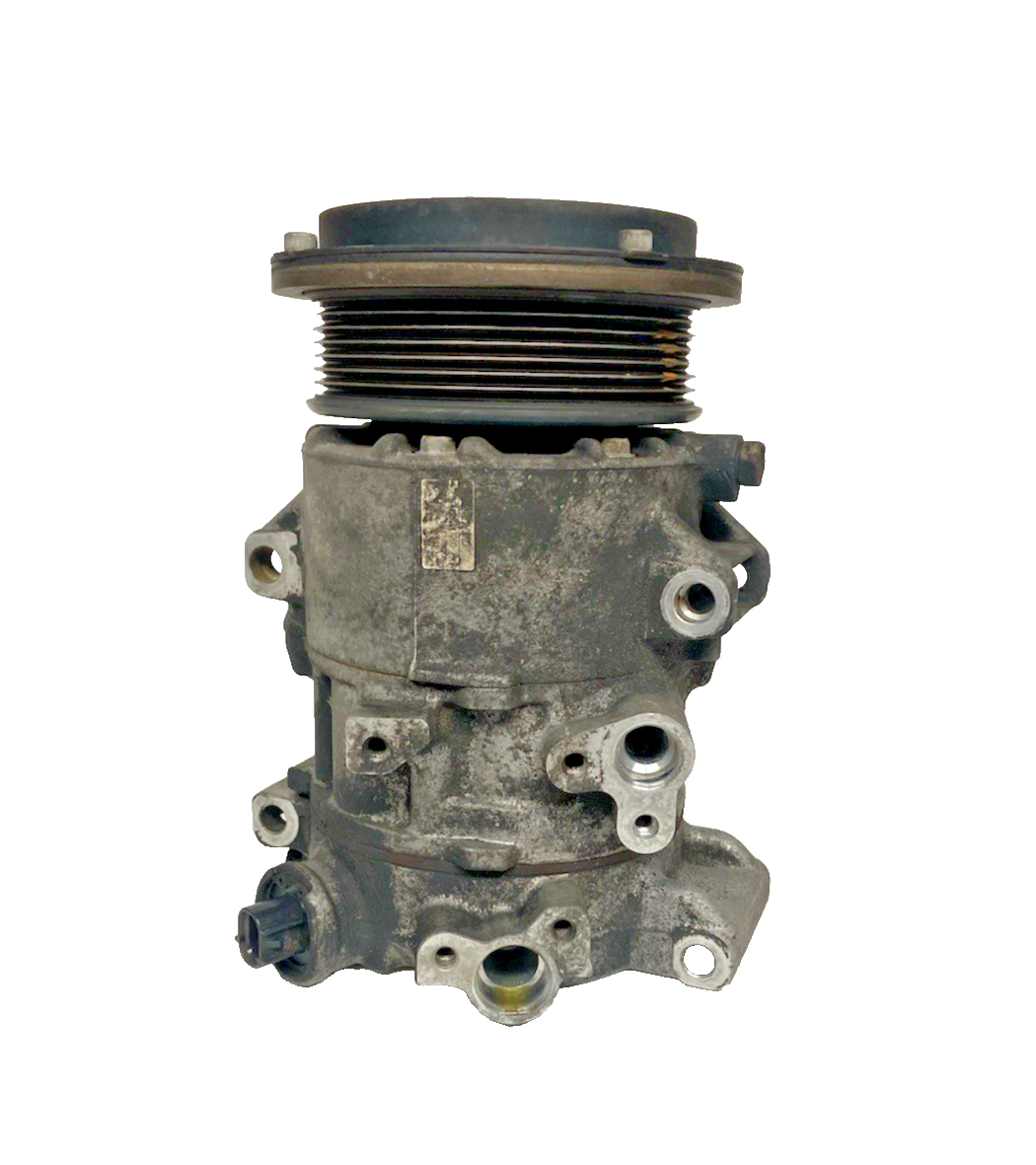 Compresor de A/C de Aire Acondicionado OEM para Toyota Camry 2007-2009