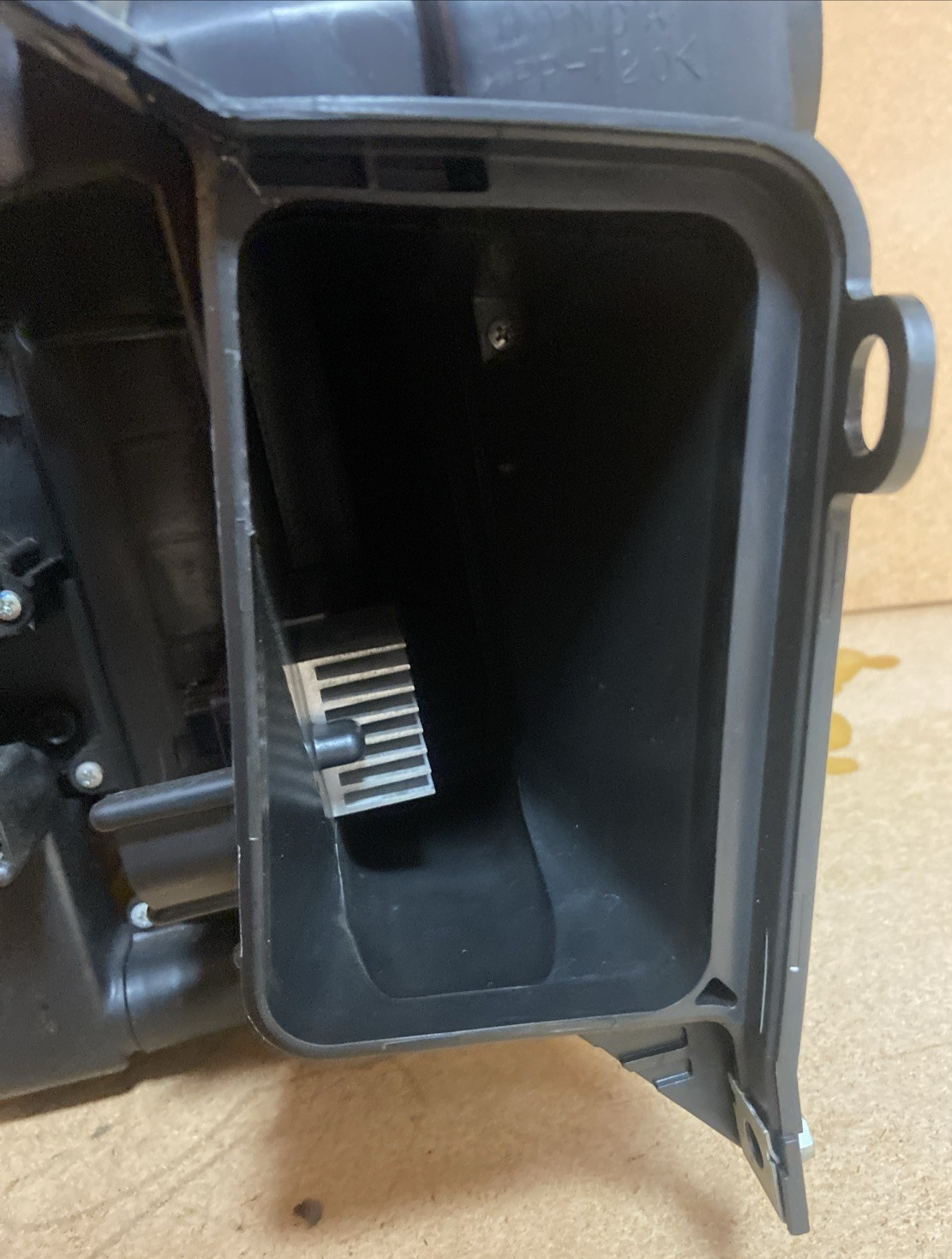 2006 Acura TSX HVAC A/C AC HVAC Climate Heater Co