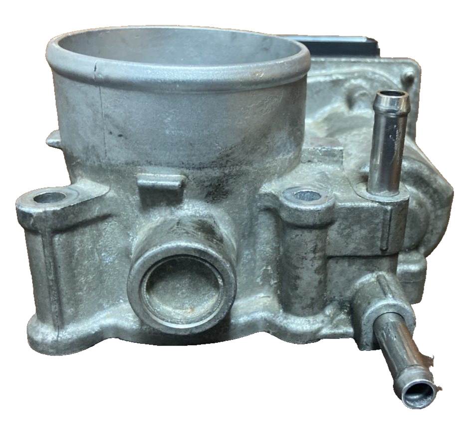 2011 12 13 14 15 2016 TOYOTA COROLLA 1.8L THROTTLE BODY OEM 22030-0T080