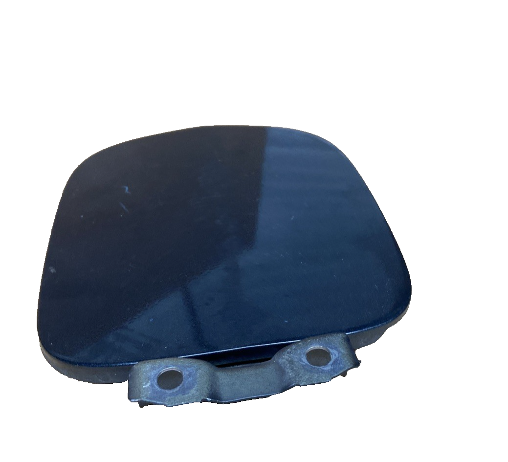 2003-2007 Honda Accord OEM Tapa de llenado de combustible gris oscuro