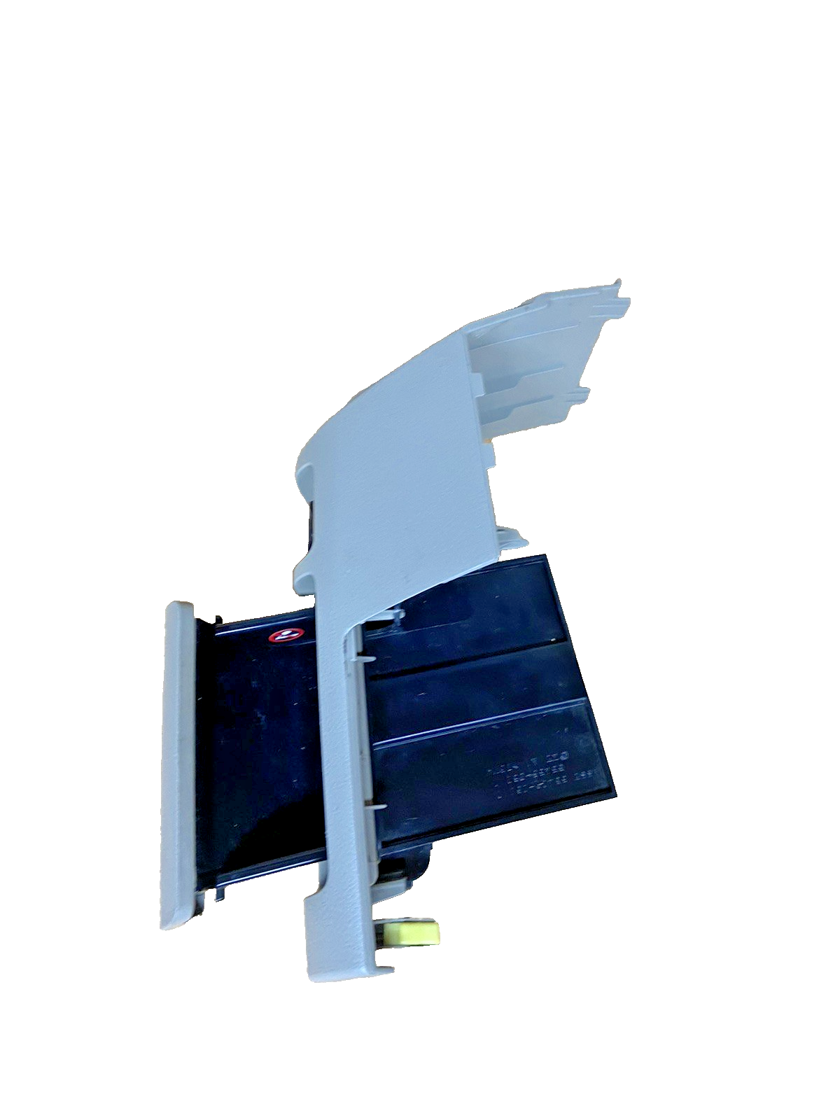 2008 Toyota Camry Coin Tray With Mirror Switch Assembly