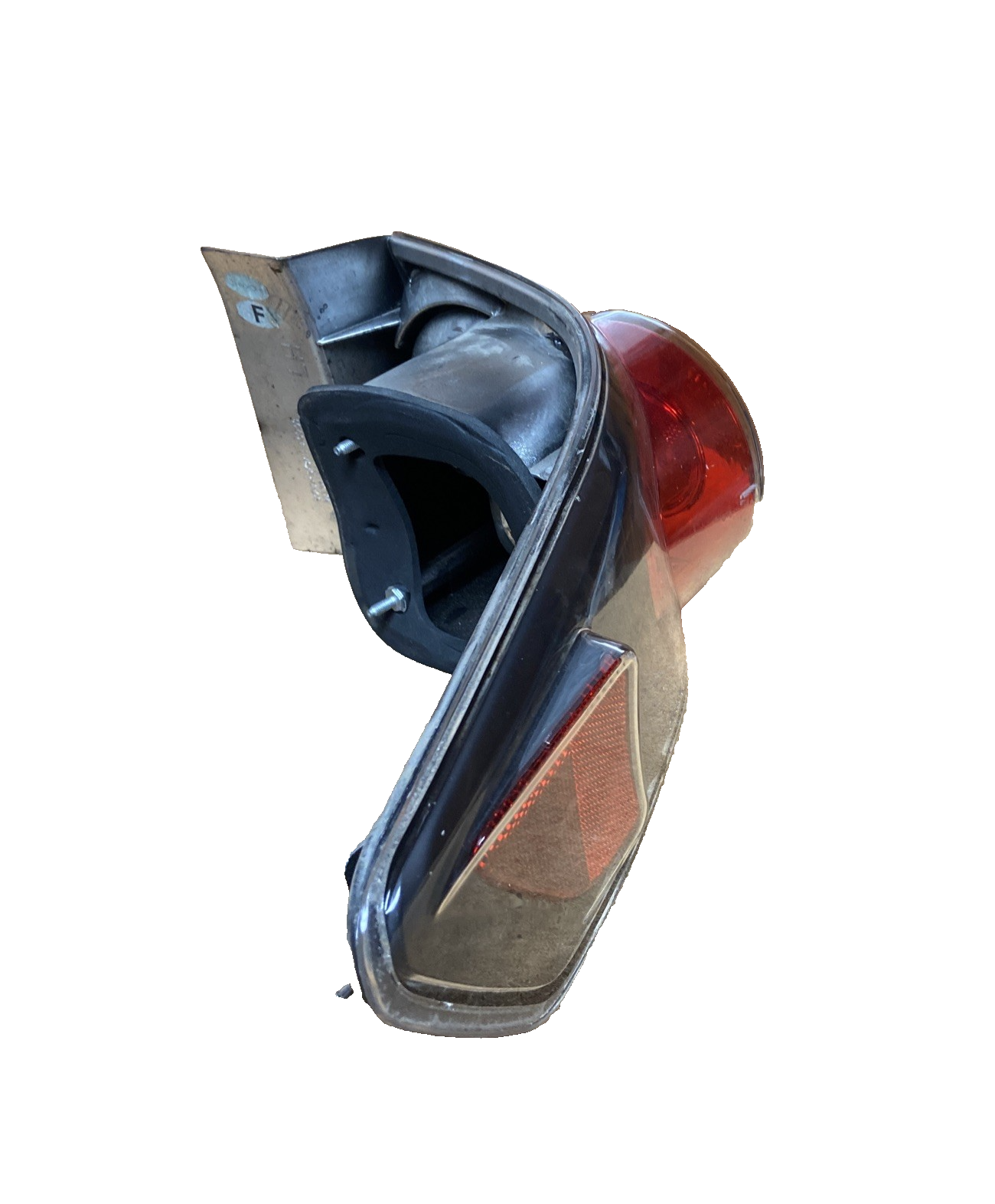 Piloto trasero izquierdo del lado del conductor Honda Accord 2004 (recambio)