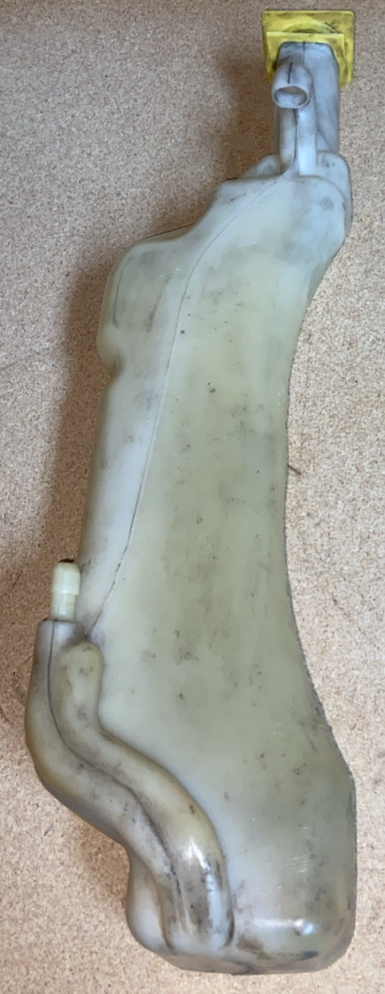 2012 Dodge Grand Caravan Coolant Reservoir