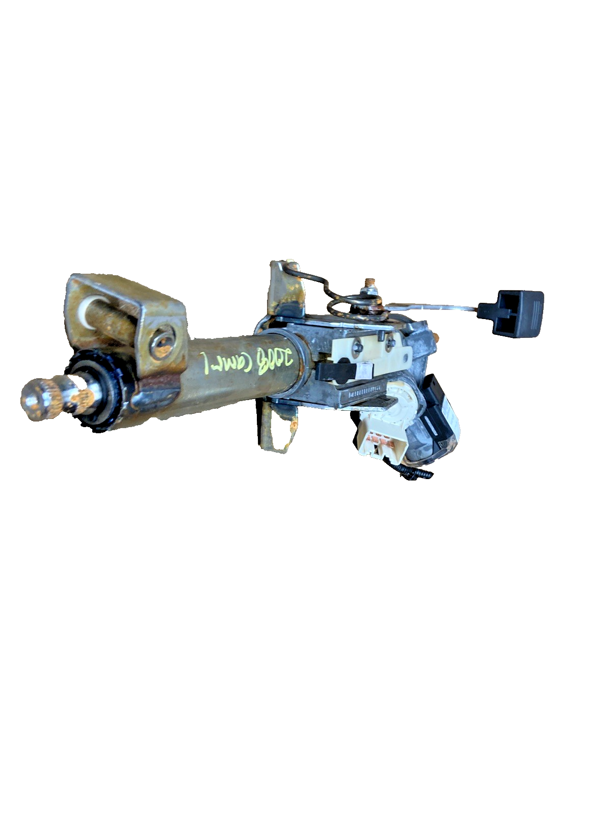 Conjunto de la columna de dirección para Toyota Camry 2008 (para modelos 2007-11)
