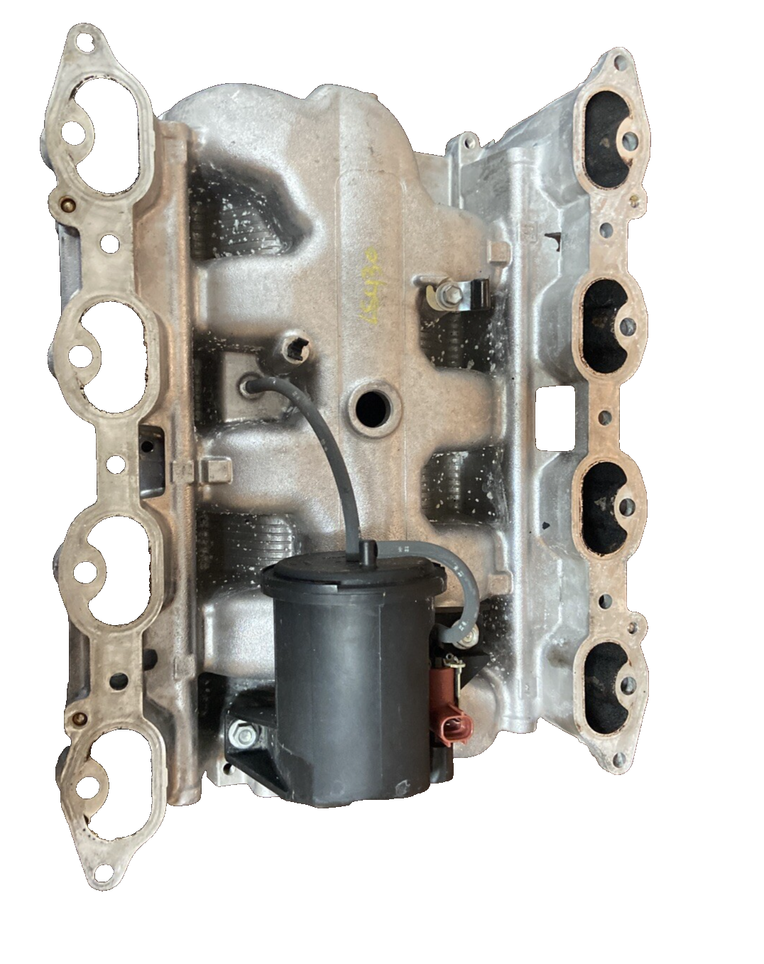 01-04 LEXUS LS430 GS430 4.3L LOWER ENGINE AIR INTAKE MANIFOLD ASSY OEM