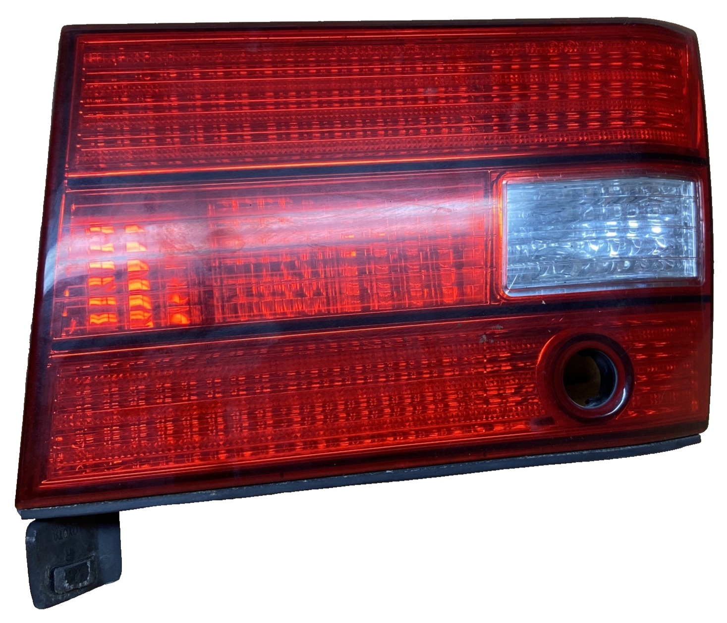 2000 Lexus LS 400 Rear Right Side Inner Tail Light Assembly