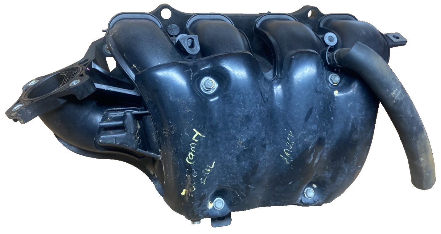2008 Toyota Camry Engine Intake Manifold