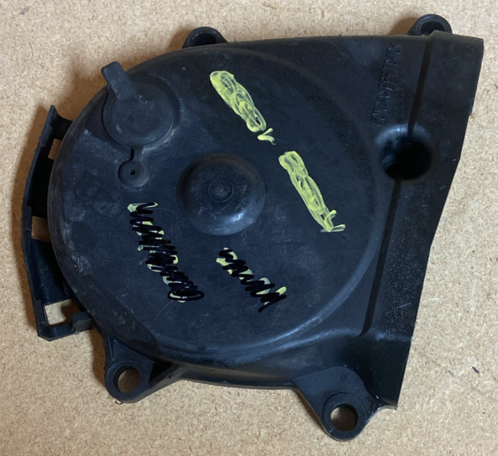2000-2004 Honda Accord (RR) Upper Timing Belt Cover