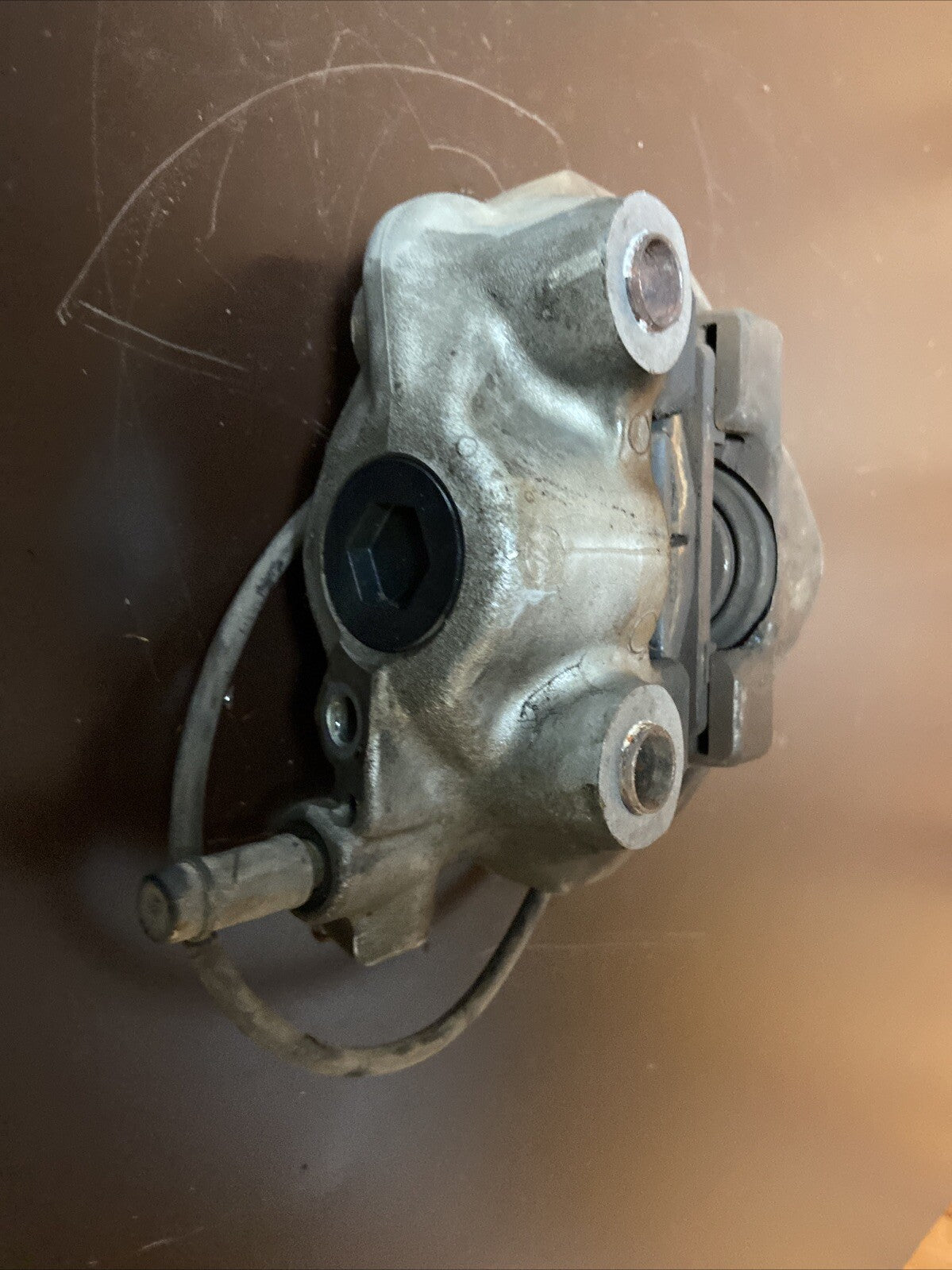 2001-2006 Lexus LS 430 Right Front Brake Caliper