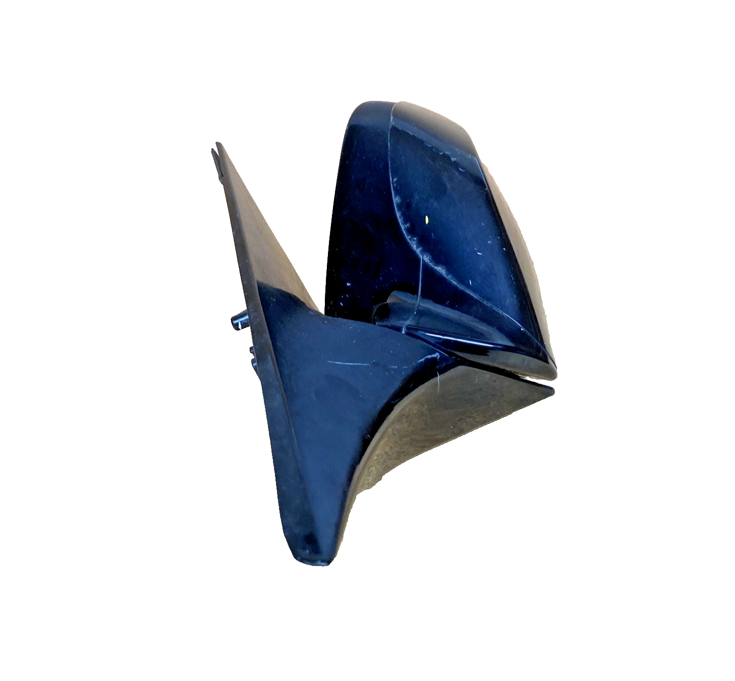 2012-2014 Hyundai Veloster Left Driver Side Mirror