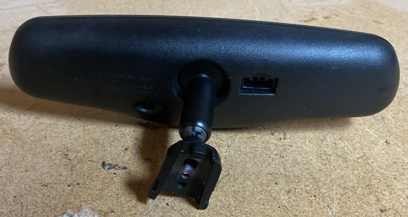 2004-2013 Acura TSX Rear View Mirror Auto Dimming