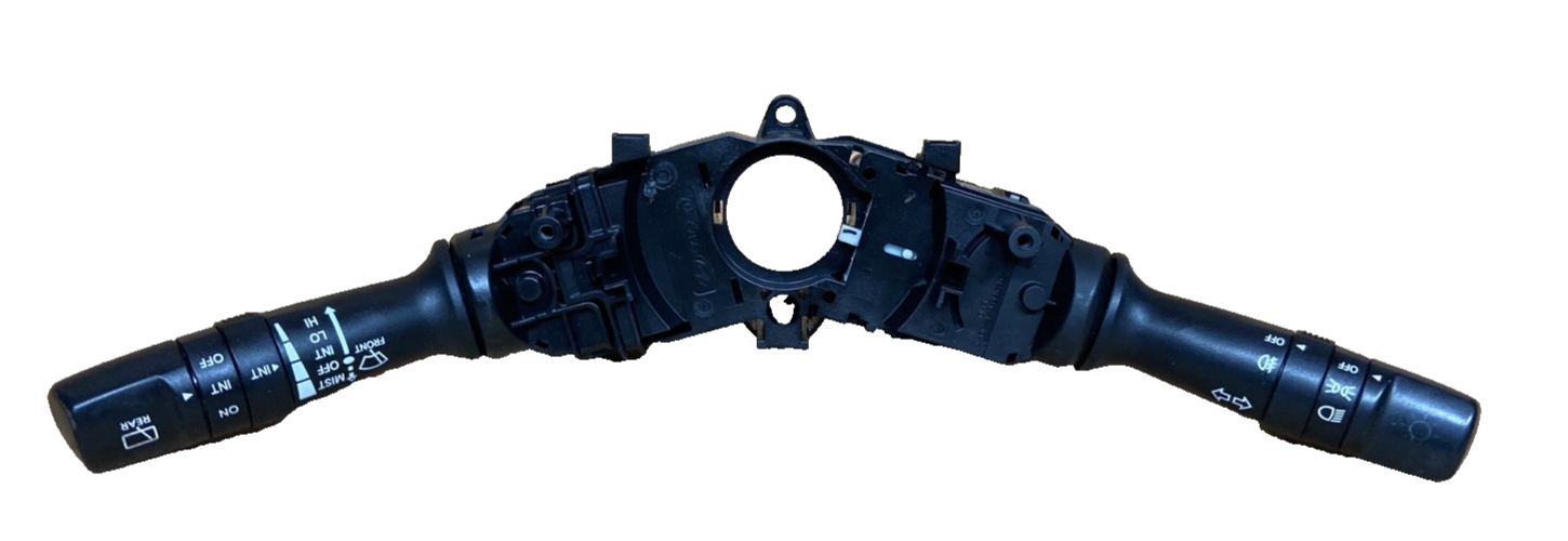 2012-2014 HYUNDAI VELOSTER PALANCA DE CONTROL COMBINADA INTERMITENTE LIMPIAPARABRISAS LUZ ANTINIEBLA TRASERA