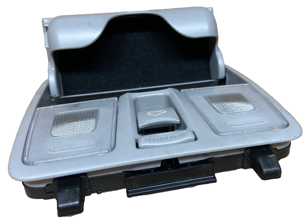 Portagafas/Luz de Techo Consola Superior Hyundai Veloster 2012